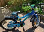 Kinderfiets 12 inch, Ophalen, Zo goed als nieuw, Minder dan 16 inch, Alpina