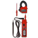 Benning MM4 digitale multimeter 600V, Ophalen of Verzenden, Gebruikt, Multimeter