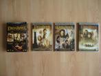 Lord Of The Rings Trilogy (6 dvd's), Overige typen, Ophalen of Verzenden, Zo goed als nieuw