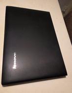 Laptop Lenovo 17.3 inch- SSD - 8 GB, 256 GB, 2 tot 3 Ghz, Qwerty, 8 GB