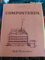 Opruiming van tuinboeken, Boeken, Wonen en Tuinieren, Ophalen of Verzenden, Gelezen, Interieur en Design