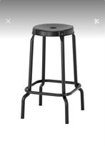 Ikea barkrukken Raskog, 2 krukken, Ophalen, Gebruikt