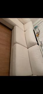 Hoekbanken te koop, Ophalen