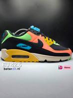 Nike Air Max 90 'Atomic Pink Solar Flare'
Maat: 42.5, Ophalen of Verzenden, Nike, Nike, Nike air max