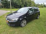 Volkswagen golf, Auto diversen, Schadeauto's, Roossien, Benzine, Roossien, Ophalen