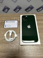 iPhone 13 - 128GB / batterij 100% / garantie, 128 GB, IPhone 13, Ophalen of Verzenden, Zo goed als nieuw