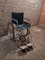 Te koop! Multi Motion inklapbare rolstoel., Diversen, Rolstoelen, Ophalen, Zo goed als nieuw, Duwrolstoel