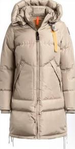 Parajumper jas, Kleding | Dames, Ophalen of Verzenden, Zo goed als nieuw, Beige