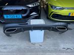 diffuser cla-klasse smp amg a1188850302 2018-2022, Gebruikt, Duitsland, Mercedes-Benz, Achter
