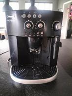 De Longhi magnifica, Witgoed en Apparatuur, Ophalen, Zo goed als nieuw, Koffiemachine