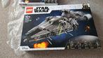 Nieuw/sealed Lego 75315 Star Wars Imperial Light Cruiser, Nieuw, Ophalen of Verzenden, Lego