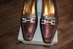 Voltan Italiaans Design leren pumps met strass mt 39,5, Kleding | Dames, Schoenen, Schoenen met lage hakken, Overige kleuren, Nieuw