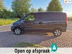 Mercedes-Benz Vito 109 CDI 320 Lang Amigo / 3 ZITS / AIRCO, Gebruikt, Blauw, Electronic Stability Program (ESP), Bedrijf