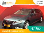 Skoda Superb Combi Skoda 2.0 TDI Ambition € 12.948,00, Automaat, Gebruikt, Overige carrosserieën, Bedrijf
