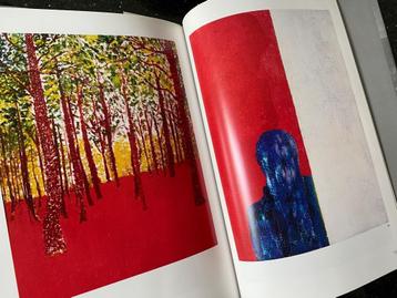 Desjardin- Afstoot etcetera.  Kunst. 2005 beschikbaar voor biedingen