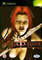 Bloodrayne Xbox, Spelcomputers en Games, Ophalen of Verzenden, Zo goed als nieuw