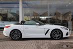 BMW Z4 Roadster sDrive20i High Executive M-sport | Leder | F, Auto's, BMW, Automaat, Achterwielaandrijving, Gebruikt, 4 cilinders