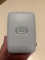 Instax mini link 1, Computers en Software, Pocketprinters, Ophalen, Zo goed als nieuw