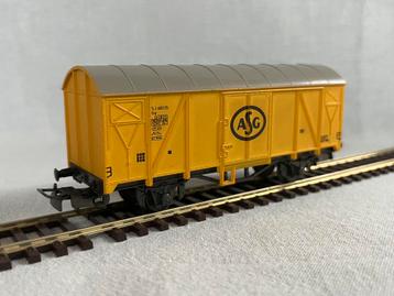 Liliput 23581 SJ Bananenwagon ASG beschikbaar voor biedingen