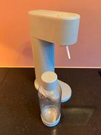 MySoda Woody WD002F-GG, grijze bruiswater maker, Ophalen of Verzenden, Zo goed als nieuw