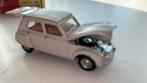 Dinky Toys Citroen Dyane ORIGINEEL nr. 1413 made in Spain, Hobby en Vrije tijd, Modelauto's | 1:43, Ophalen of Verzenden, Nieuw