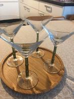 Martini glazen (NEW), Ophalen, Nieuw, Overige typen