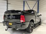 Dodge Ram RAM 5.7L V8 Hemi, LPG, Schuifdak, Leder, Carplay, Auto's, 5654 cc, Zwart, Leder, Vierwielaandrijving