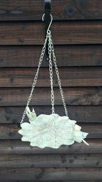 Hangend vogelbadje Ø 30 cm, Ophalen of Verzenden, Nieuw