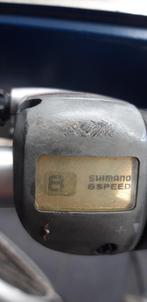 Damesfiets 8 versnellingen, Ophalen of Verzenden, Gebruikt, Overige merken, Versnellingen