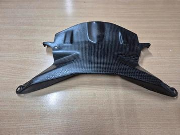 Carbon fiber dashboard cover Aprilia RSV Mille 1998-2000 beschikbaar voor biedingen