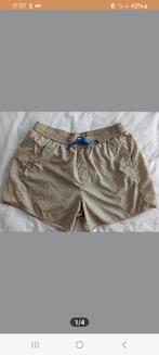 Coast to coast zwem short, maat S, Blauw, Coast to coast, Ophalen of Verzenden, Zwemshort
