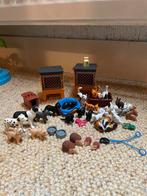 Playmobil dieren, Ophalen, Gebruikt, Los playmobil