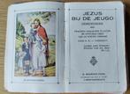 Gebedenboekje voor kinderen uit 1938, Ophalen of Verzenden, Gebruikt, Boek, Christendom | Katholiek