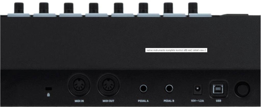 ≥ Komplete Kontrol MK2 S88 + software — Keyboards — Marktplaats
