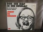 Joost de Draaier* – Doe Een Mop In Een Envelop, Cd's en Dvd's, Vinyl | Nederlandstalig, Ophalen of Verzenden, Zo goed als nieuw