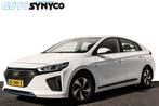 Hyundai IONIQ 1.6 GDi Blue Drive Premium | Leder | Schuifdak, 65 €/maand, 28 km/l, Gebruikt, Met garantie (alle)