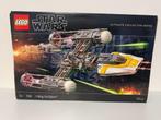 LEGO Star Wars 75181 – Y-Wing Starfighter (UCS), Kinderen en Baby's, Speelgoed | Duplo en Lego, Ophalen of Verzenden, Zo goed als nieuw