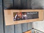 glas ombouw vuurtafel, Ophalen of Verzenden, Nieuw, Vloer