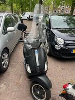 Vespa S Sport, Ophalen, Maximaal 45 km/u, Vespa S, Zo goed als nieuw