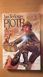 Pjotr - Jan Terlouw, Ophalen of Verzenden, Zo goed als nieuw