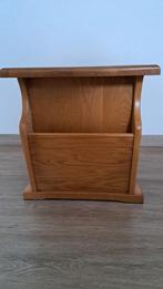 Blank patine, Huis en Inrichting, Ophalen, Zo goed als nieuw