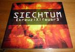 CD Siechtum - kreuz:X:feuer, Ophalen of Verzenden