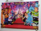 2007 Disneyland 15 jaar : poster, Ophalen, Overige figuren, Zo goed als nieuw, Plaatje of Poster