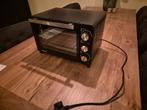 Mestic MHO 120 oven camping 800 Watt zgan, Witgoed en Apparatuur, Ovens, Ophalen, Minder dan 45 cm, Oven, Hete lucht