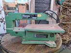 Elektrische figuurzaagmachie, Doe-het-zelf en Verbouw, Gereedschap | Overige machines, Ophalen, Gebruikt