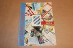 Gedenkboek Zuivelfabriek Ommelanden Groningen, Boeken, Ophalen of Verzenden, 20e eeuw of later, Zo goed als nieuw