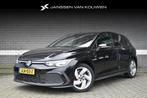 Volkswagen Golf 1.4 eHybrid GTE / Stoel-Stuurverwarming / Ap, Gebruikt, 4 cilinders, Lichtsensor, Zwart