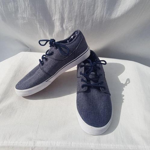 Grijze heren schoenen. ONGEDRAGEN Mt 38.Merk Appleyard Globe, Kleding | Heren, Schoenen, Nieuw, Sneakers of Gympen, Overige kleuren
