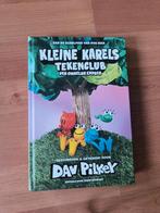 Kleine karels tekenclub boeken, Ophalen of Verzenden, Zo goed als nieuw