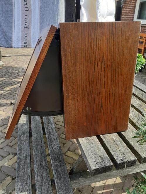 Kuppersbusch inbouw afzuigkap, Huis en Inrichting, Keuken | Keukenelementen, Gebruikt, Minder dan 100 cm, 50 tot 100 cm, 25 tot 50 cm